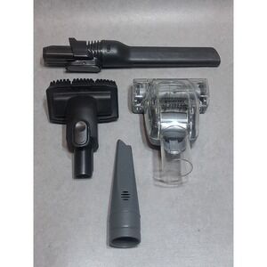 Shark Navigator Vacuum Attachments Pet Hair Power Brush Dust Brush Crevice Tool+